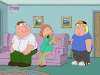 Family Guy